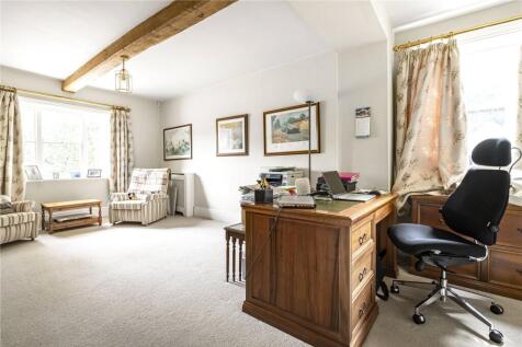 Office/Family Room
