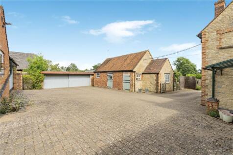 Outbuildings