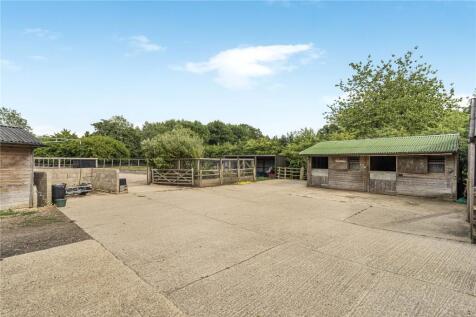 Stables