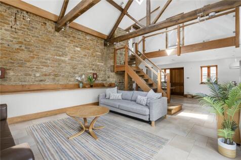 Open Sitting Room