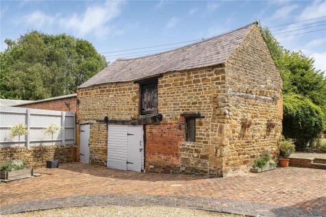 Outbuilding