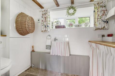 Utility Area
