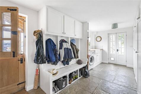 Boot Room