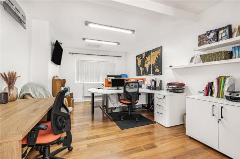 Home Office