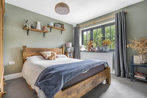 Bedroom Five