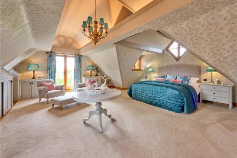 Principal Suite