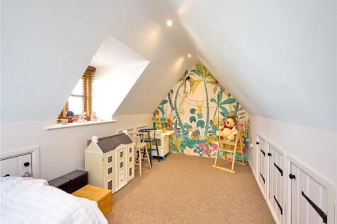 Bedroom Five