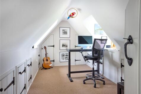Bedroom Six
