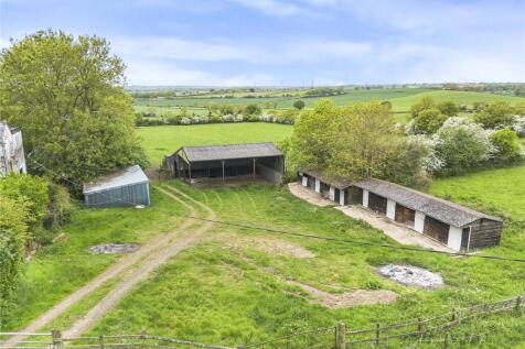 Outbuildings