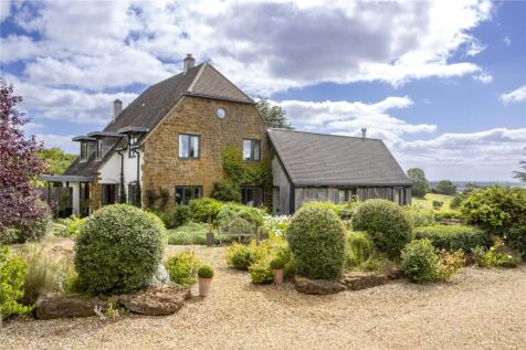 Lockhill Farm