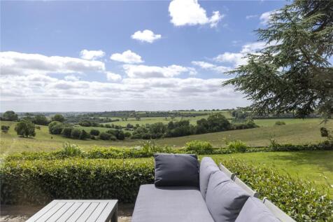 Terrace Seating Area