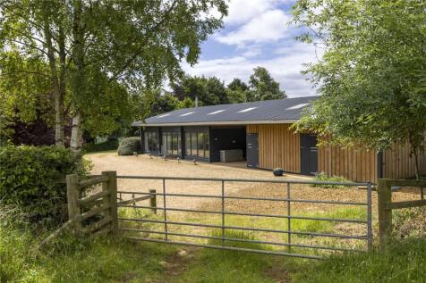 Barn