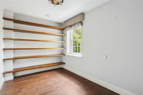 Study/Dining Room
