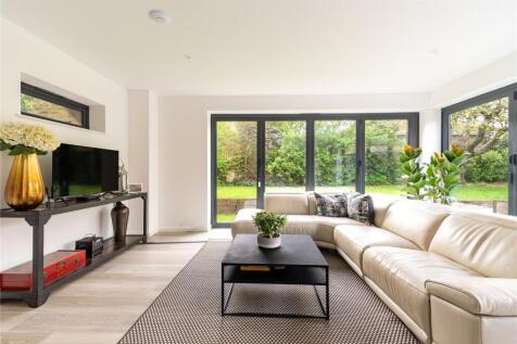 Kitchen/Family Room
