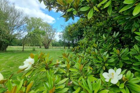 Gardens