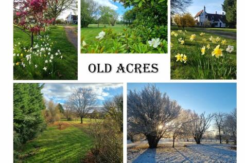 Gardens