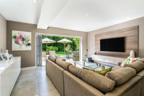 Family Room/Kitchen