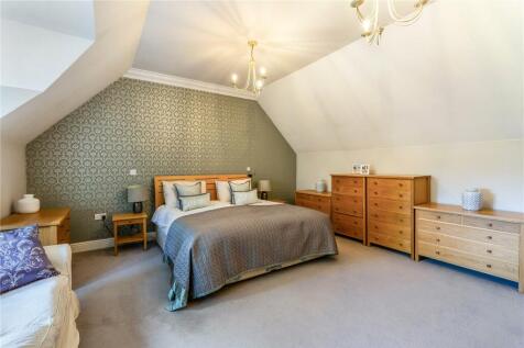 Bedroom Six