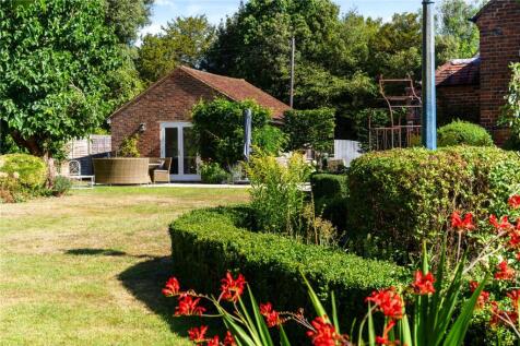 Garden/Summer House