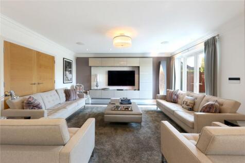 Kitchen/Family Room