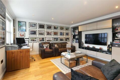Study/Sitting Room