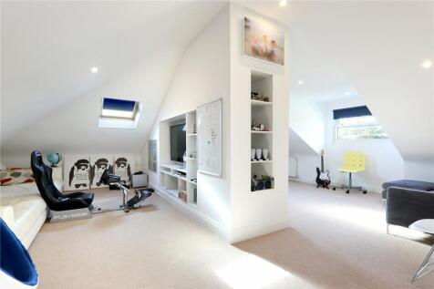 Bedroom Six