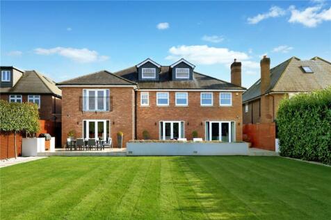 Rear Elevation