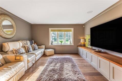 Tv Room