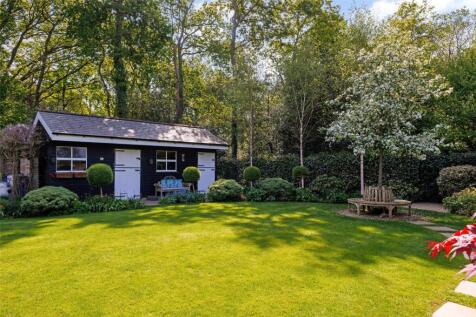Outbuildings