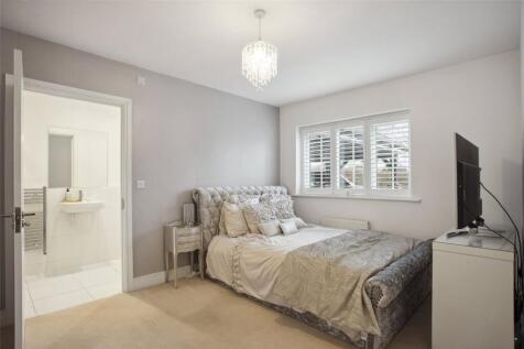 Ground Floor Bedroom