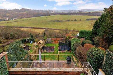 Garden &amp; View