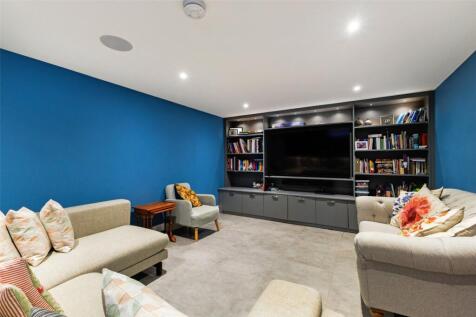 Cinema Room