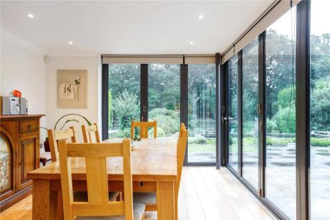 Family/Dining Room