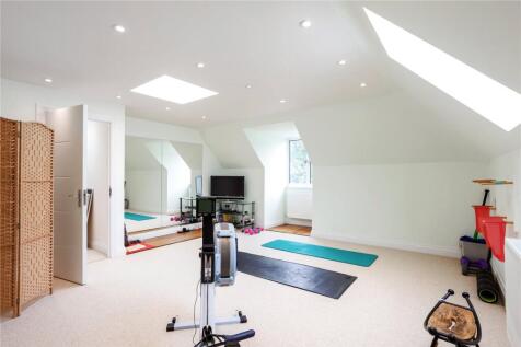 Yoga Room/Bed Seven