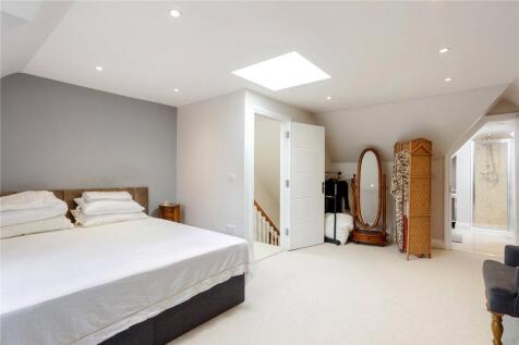 Bedroom Six