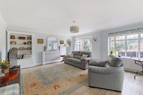 TV Room