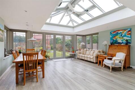 Orangery