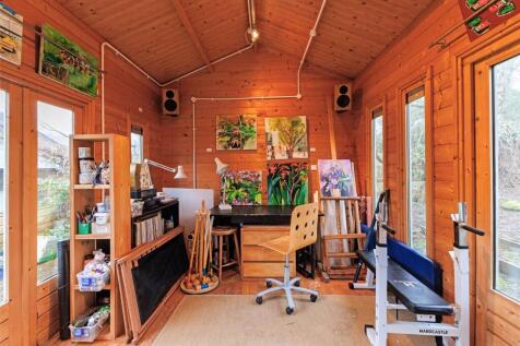 Summer House