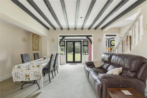 Dining/Family Room