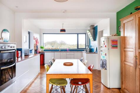 Kitchen/Breakfast S