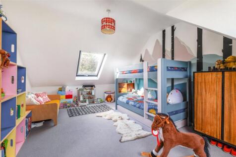 Bedroom Two S