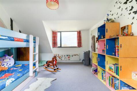 Bedroom Two S