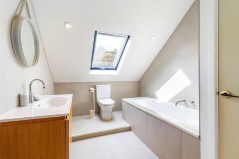 Bathroom S
