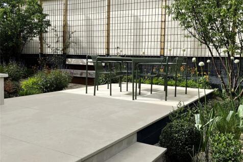 Garden S