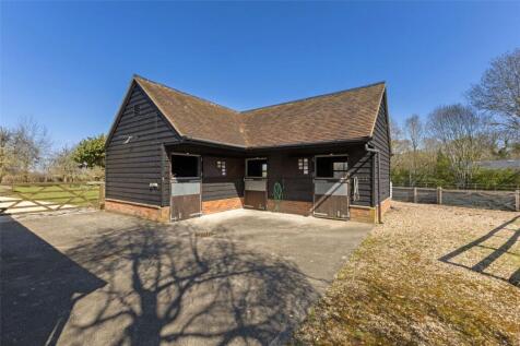 Stables