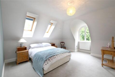 Bedroom Five