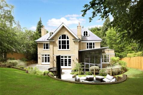 Rear Elevation