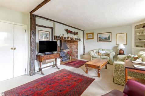 Sitting/Dining Room