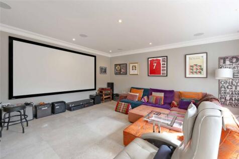Cinema Room
