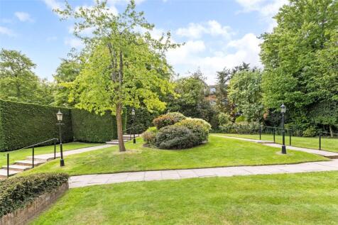 Communal Gardens